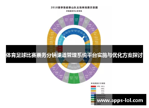 体育足球比赛票务分销渠道管理系统平台实施与优化方案探讨