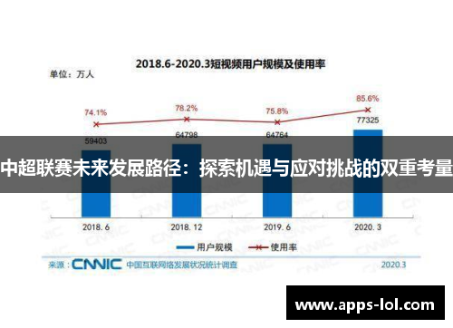 中超联赛未来发展路径：探索机遇与应对挑战的双重考量