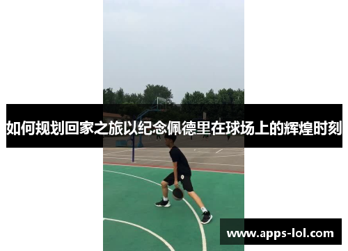 如何规划回家之旅以纪念佩德里在球场上的辉煌时刻